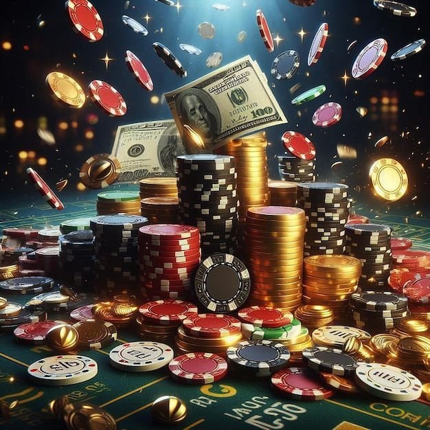 Antarmuka aplikasi bobo77 menampilkan pasar Liga 1 dan live-dealer games